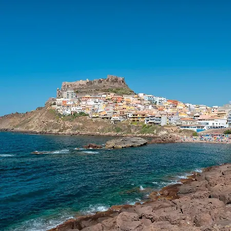 A Due Passi Dal Mare 아파트