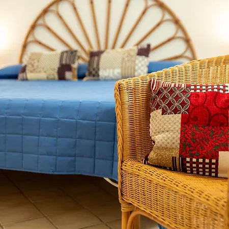 Apartmán A Due Passi Dal Mare *