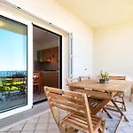 A Due Passi Dal Mare Apartamento