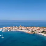 A Due Passi Dal Mare Apartamento