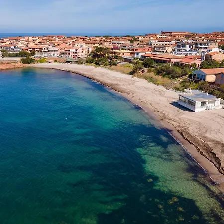 A Due Passi Dal Mare Apartamento Isola Rossa (Sassari)