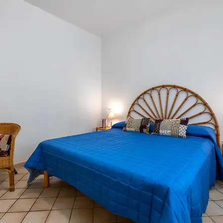 Apartment A Due Passi Dal Mare *