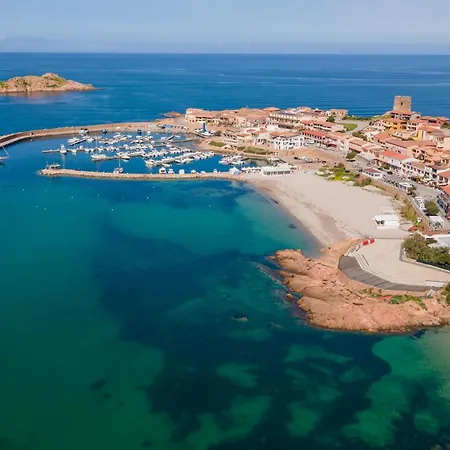 A Due Passi Dal Mare Apartamento *