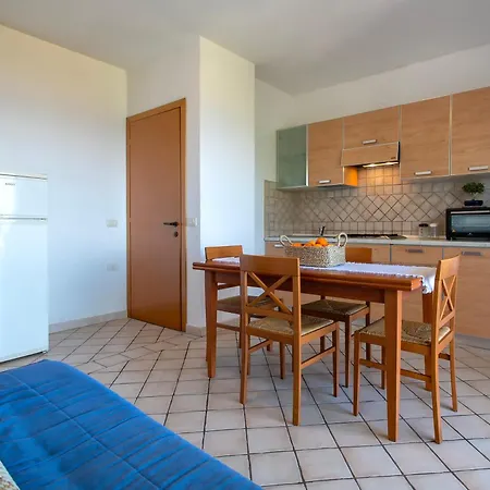 A Due Passi Dal Mare * Isola Rossa (Sassari)