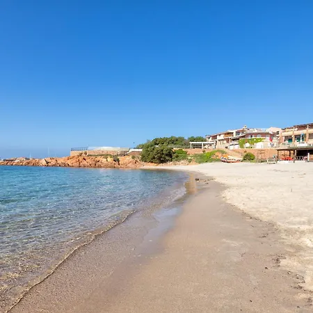 Apartment A Due Passi Dal Mare Isola Rossa