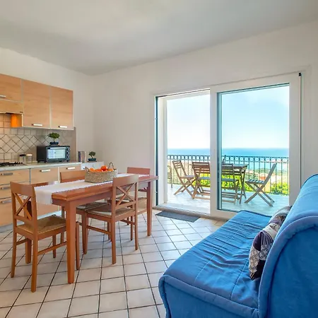 A Due Passi Dal Mare Apartamento