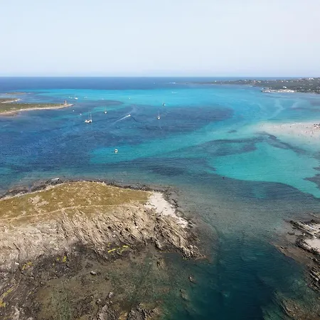A Due Passi Dal Mare