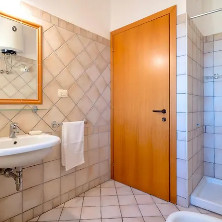 Apartment A Due Passi Dal Mare