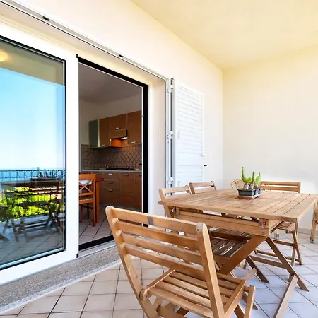 A Due Passi Dal Mare Apartment